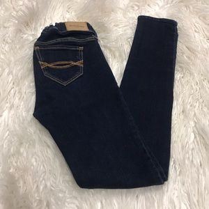 Abercrombie Kids Skinny Jeans (9/10 Slim)